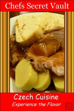 Bertrand.pt - Czech Cuisine: Experience The Flavor