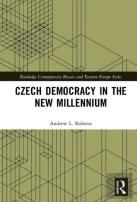 Czech Democracy In The New Millennium