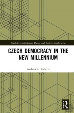 Bertrand.pt - Czech Democracy In The New Millennium