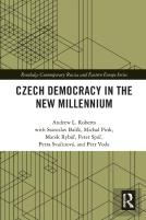 Czech Democracy In The New Millennium