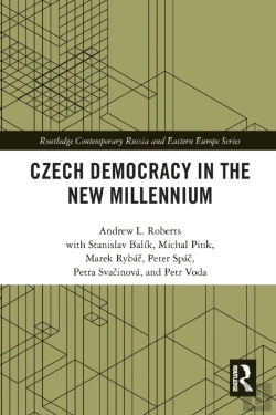 Bertrand.pt - Czech Democracy In The New Millennium
