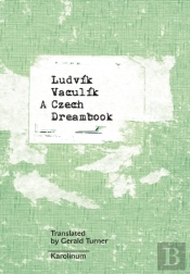 Czech Dreambook