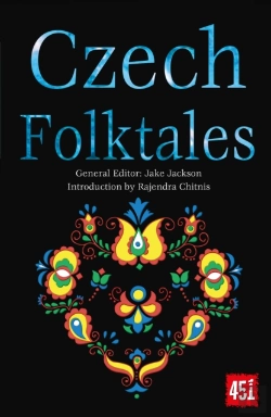 Bertrand.pt - Czech Folktales