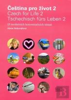 Czech For Life: 15 Modern Conversational Themes