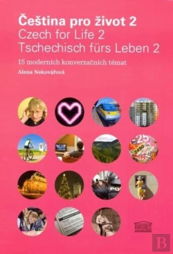 Bertrand.pt - Czech For Life: 15 Modern Conversational Themes