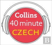 Czech In 40 Minutes