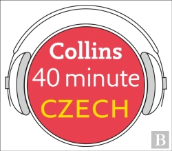 Bertrand.pt - Czech In 40 Minutes