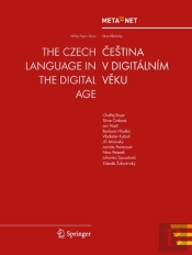 Czech Language In The Digital Age