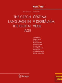 Bertrand.pt - Czech Language In The Digital Age