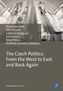 Czech Politics: From West To East And Back Again