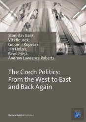 Czech Politics: From West To East And Back Again