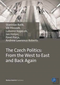 Bertrand.pt - Czech Politics: From West To East And Back Again