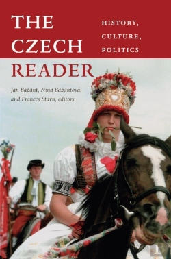 Bertrand.pt - Czech Reader