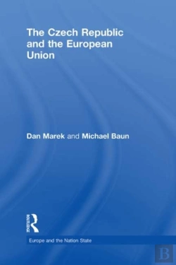 Bertrand.pt - Czech Republic And The European Union