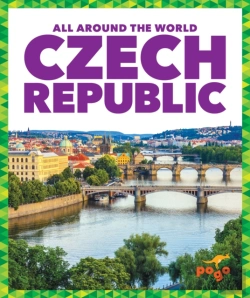 Bertrand.pt - Czech Republic