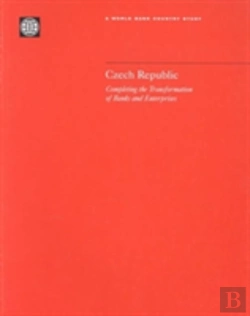 Bertrand.pt - Czech Republic
