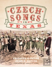 Czech Songs In Texas