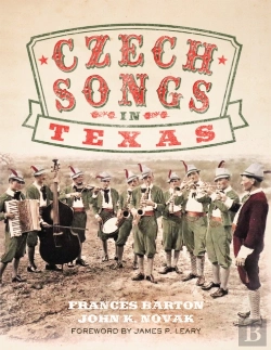 Bertrand.pt - Czech Songs In Texas