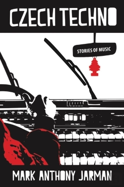 Bertrand.pt - Czech Techno & Other Stories Of Music