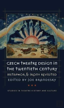 Bertrand.pt - Czech Theatre Design In The Twentieth Century
