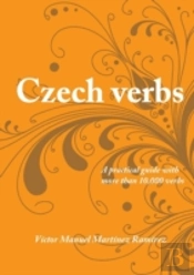 Czech Verbs