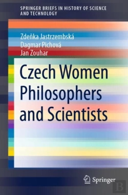 Bertrand.pt - Czech Women Philosophers And Scientists