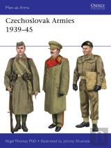 Czechoslovak Armies 1939â€“45