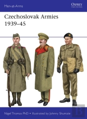 Czechoslovak Armies 1939â€“45