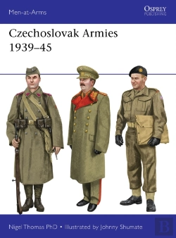 Bertrand.pt - Czechoslovak Armies 1939â€“45