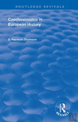 Bertrand.pt - Czechoslovakia In European History