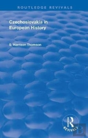 Czechoslovakia In European History