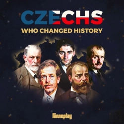 Bertrand.pt - Czechs Who Changed History