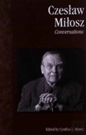 Czeslaw Milosz