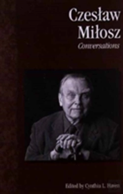 Bertrand.pt - Czeslaw Milosz