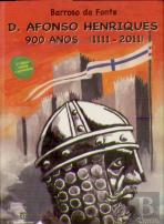 D. Afonso Henriques 900 Anos (1111-2011)