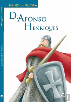 Bertrand.pt - D. Afonso Henriques