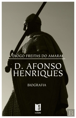 Bertrand.pt - D. Afonso Henriques