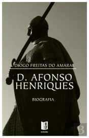 D. Afonso Henriques