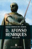 D. Afonso Henriques