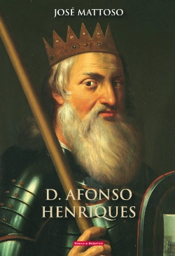Bertrand.pt - D. Afonso Henriques
