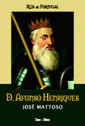 D. Afonso Henriques