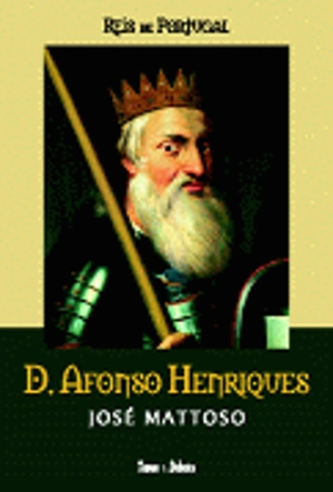 D. Afonso Henriques