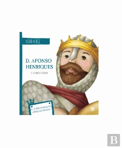 Bertrand.pt - D. Afonso Henriques - O Conquistador