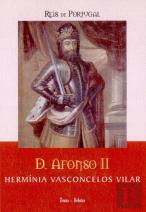 D. Afonso II
