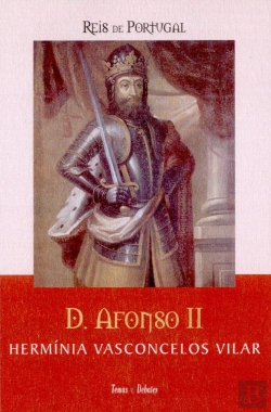 Bertrand.pt - D. Afonso II