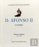 D. Afonso II