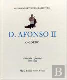 D. Afonso II