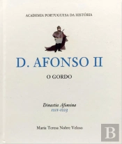 D. Afonso II