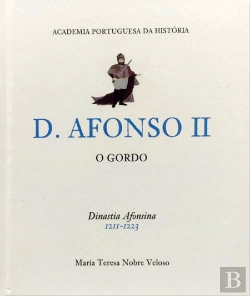 Bertrand.pt - D. Afonso II