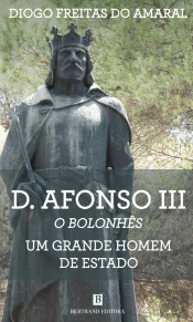 D. Afonso III